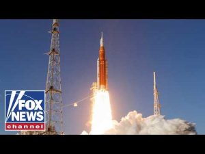 Read more about the article WATCH: Artemis II Mission status media briefing