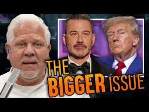 Read more about the article Nobody’s Saying This About the Jimmy Kimmel Controversy