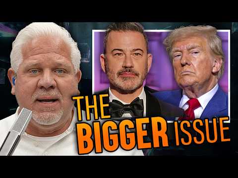 Read more about the article Nobody’s Saying This About the Jimmy Kimmel Controversy