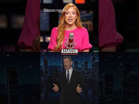 Read more about the article Jimmy Kimmel is a SICK Person…