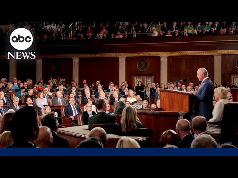 You are currently viewing SPECIAL REPORT: King Charles delivers address to joint meeting of Congress