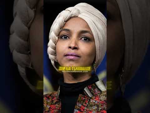 You are currently viewing Anna Paulina Luna Reveals Plan To Deport Ilhan Omar