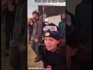 Read more about the article Trump is Right, The Left is Becoming Very Dangerous