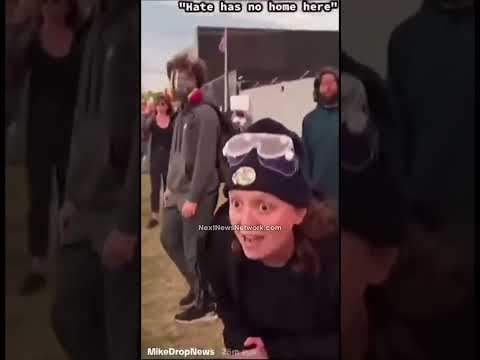 You are currently viewing Trump is Right, The Left is Becoming Very Dangerous