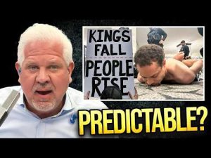 Read more about the article Connecting the Dots: Why a Rise in Political Violence has Exploded