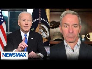 Read more about the article Secret Service culture ‘poisoned’ under Biden administration