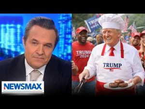 Read more about the article Greg Kelly: ‘Trump knows how it’s supposed to work’