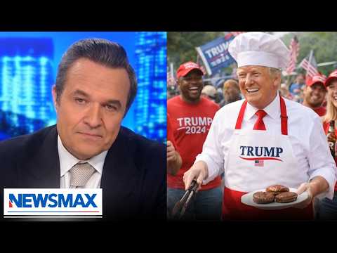 Read more about the article Greg Kelly: ‘Trump knows how it’s supposed to work’