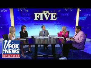 Read more about the article ‘The Five’: Conspiracies circulate…