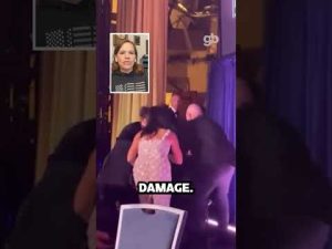 Read more about the article “There Was Screaming”: Inside the Correspondents’ Dinner Attack