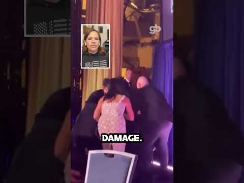 You are currently viewing “There Was Screaming”: Inside the Correspondents’ Dinner Attack