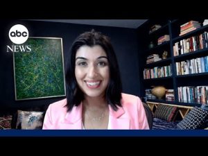 Read more about the article Budget expert says tariffs are ‘most inflationary’ in our lifetime