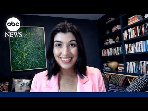 Read more about the article Budget expert says tariffs are ‘most inflationary’ in our lifetime