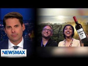 Read more about the article ‘She expected us to believe all of this’: Finnerty dives into Omar’s financial disclosures