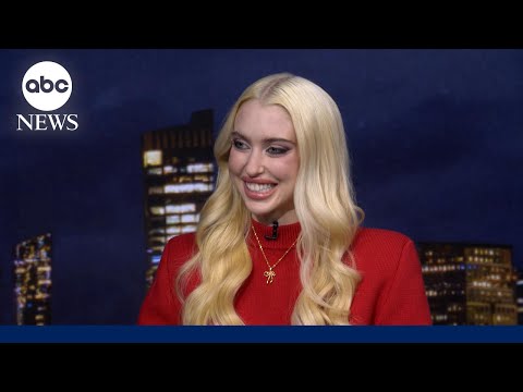 You are currently viewing Chloe Cherry on new season of ‘Euphoria’: ‘This was always my dream’