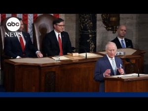 Read more about the article King Charles’ historic address to Congress