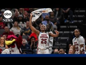 Read more about the article What to look out for in the NCAA Tournament’s Final Four