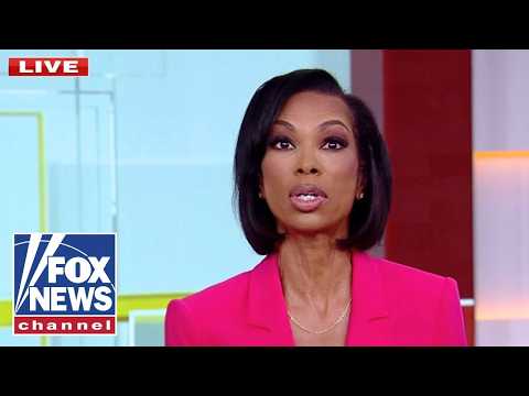 Read more about the article Harris Faulkner: This is a SICKNESS