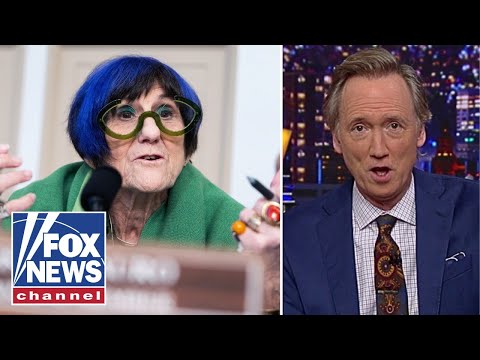 Read more about the article ‘Gutfeld!’: This was CRINGE