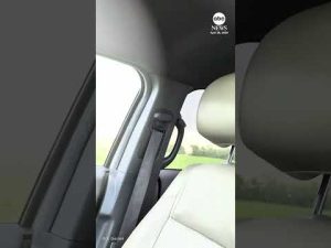 Read more about the article Missouri driver’s windshield cracks during hailstorm