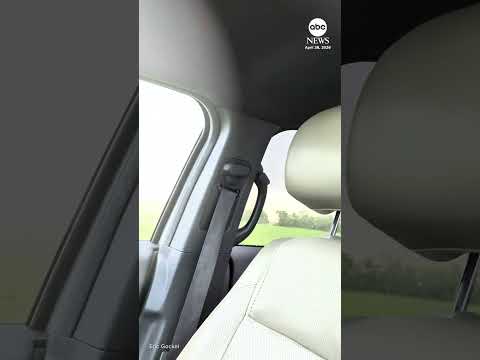 You are currently viewing Missouri driver’s windshield cracks during hailstorm