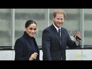 Read more about the article Will Prince Harry be included in King Charles III and Queen Camilla’s state visit?