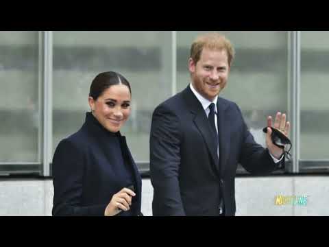 You are currently viewing Will Prince Harry be included in King Charles III and Queen Camilla’s state visit?