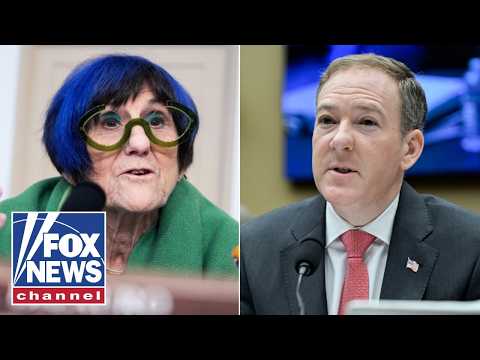 You are currently viewing ‘DOESN’T HAVE ANY IDEA’: Zeldin unpacks HEATED exchange with Dem lawmaker