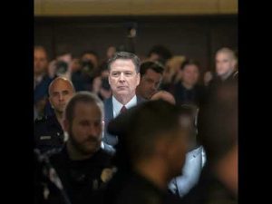Read more about the article James Comey Indictment 2.0