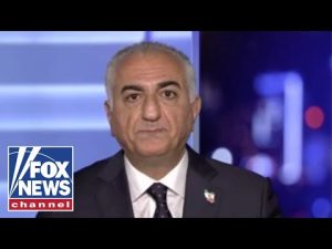 Read more about the article Reza Pahlavi: US military must go ‘all the way’ to bring Iran’s regime down