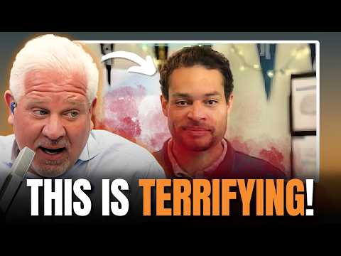 Read more about the article The Truly SCARY Detail about “Insane” WHCD Shooter Cole Allen…