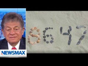Read more about the article Judge Napolitano explains why Comey indictment may be dismissed | Wake Up America