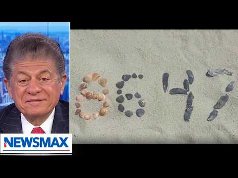 Read more about the article Judge Napolitano explains why Comey indictment may be dismissed | Wake Up America