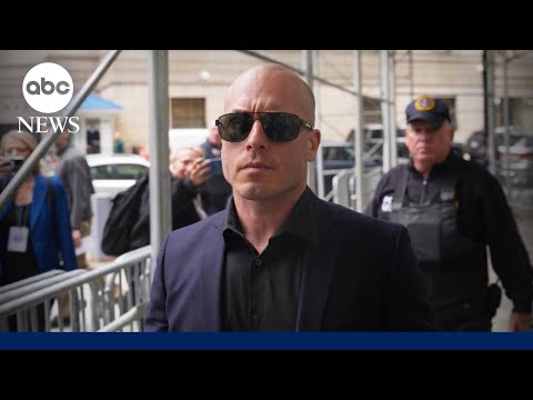 Read more about the article Special forces soldier in court over Maduro bet