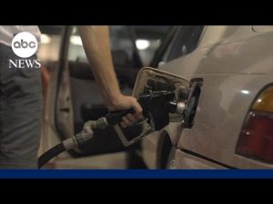 Read more about the article Iran’s impact on gas prices around the world