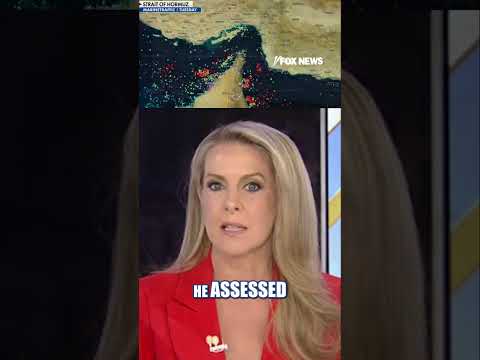 Read more about the article Trump tells aides to prepare for EXTENDED blockade of Iran #shorts #us #news #iran #blockade