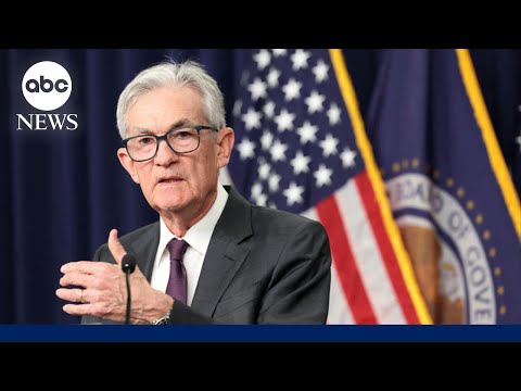 You are currently viewing Fed expected to hold interest rates steady