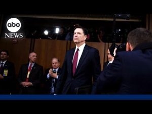 Read more about the article Good Morning America Top News Stories – Wednesday, April 29, 2026