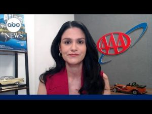 Read more about the article How to prepare for summer travel as gas prices rise