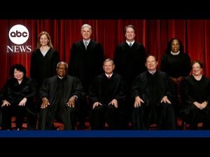 Read more about the article How Supreme Court ruling will impact voting rights