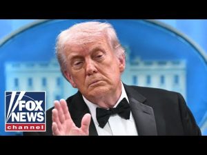 Read more about the article ‘STUNNING’: Left CONTINUES anti-Trump rhetoric