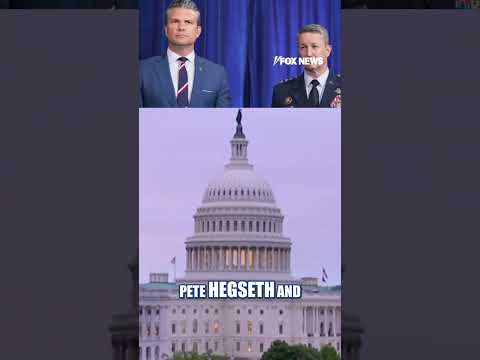 Read more about the article ‘GET SMART’: Trump launches new warning at Iran #shorts #foxnews #trump #iran #news