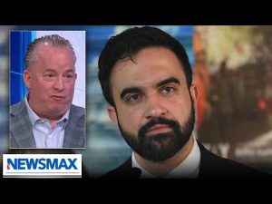 Read more about the article Mamdani doesn’t know about public safety: John Chell | Bianca Across The Nation