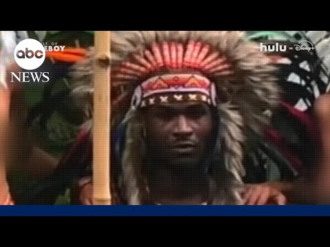 You are currently viewing The Cult of NatureBoy’ examined in new docuseries