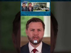 Read more about the article Vance: Tim Walz let this happen #shorts