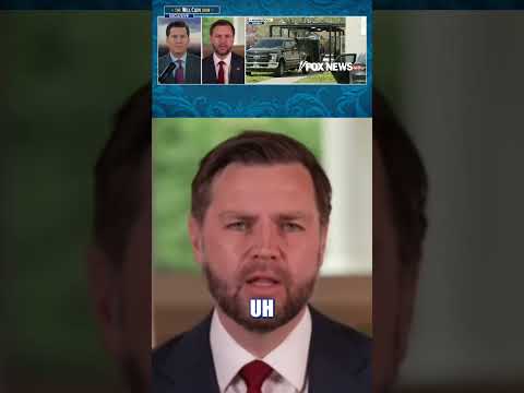 You are currently viewing Vance: Tim Walz let this happen #shorts