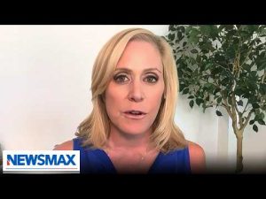 Read more about the article Former Fox host: We will see gas prices fall quickly after war ends | American Agenda
