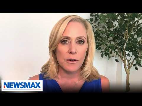 You are currently viewing Former Fox host: We will see gas prices fall quickly after war ends | American Agenda