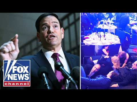 You are currently viewing Trump admin takes ACTION to target foreign-born conspiracy theories