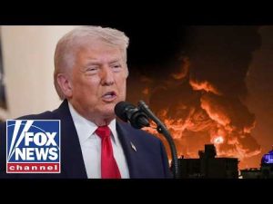 Read more about the article Trump vows to hit Iran ‘EXTREMELY HARD’ in coming weeks